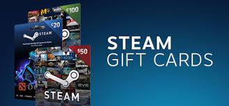 Maybe you would like to learn more about one of these? Buy Steam Gift Cards