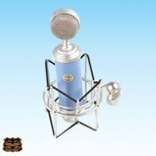 Bluebird Microphone View Specifications Details Of