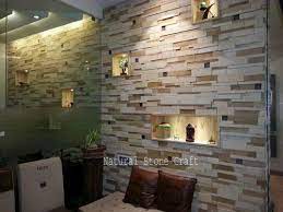 Marble Stone Wall Tiles Size 150 X