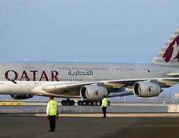 Follow us for latest offers, news, and careers. Qatar Airways Latest News Top Stories All News Analysis About Qatar Airways