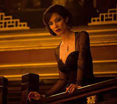 berenice marlohe french actress and