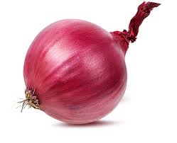 Loose Red Onions COASTAL 1 onion delivery | Cornershop by Uber