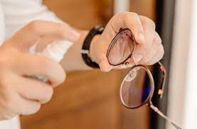 How To Remove Scratches From Glasses Reno