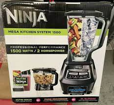 ninja bl770 mega kitchen system 1500w