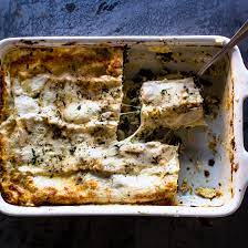 9 lasagna recipes that are gooey