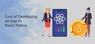 Hybrid application development is a mix of web and mobile development approaches. How Much Does It Cost To Develop An Application In React Native Etatvasoft