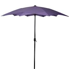 Northlight Patio Lotus Umbrella With