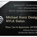 MICHAEL KUNZ DESIGNS NYLA SALON - CLOSED - 38 Photos - 2211 Mack ...