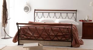 handmade metal bed frame 100