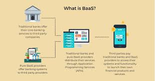 banking as a service baas