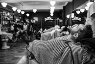 Buenos Aires Barber Shop | Peluquería y barbería