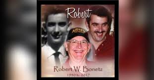robert w bonetz obituary visitation