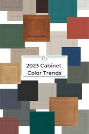 2023 cabinet color trends bye bye