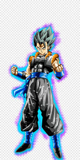He is the father of vegeta, the ruler of the saiyans, and the strongest warrior before the genocide of. Gogeta Goku Bio Broly Dragon Ball Z Dokkan Battle Super Saiyan Goku Fictional Character Cartoon Png Pngegg
