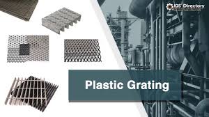 plastic grating manufacturers plastic