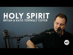 Holy Spirit Chords By Bryan And Katie Torwalt Worship Chords