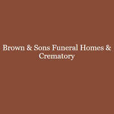 brown sons funeral home crematory