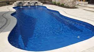 Fiberglass Pool Repair Fixing S