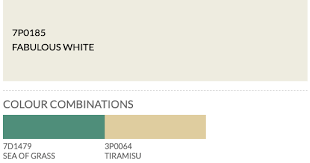 8 Warm White Paint Colours That Are Not