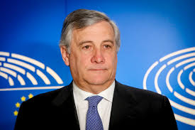 Antonio tajani kimdir, hayatı ve biyografisi. Letter From Ep President Mr Antonio Tajani European Economic And Social Committee