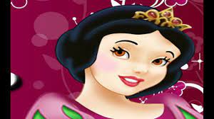 disney princess snow white makeup