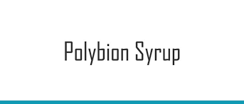 Polybion Syrup Uses Side Effects Dosage And Precautions