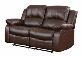 best leather reclining sofa brands