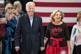 Even at a young age, beau was a lot like joe. Who Is Jill Biden 10 Surprising Facts About Jill Biden