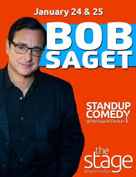 Bob Saget 7 00pm Show Bernalillo The Stage At Santa Ana