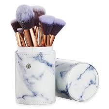 10 pcs makeup brush set for eyeshadow