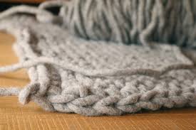 Korbweave chunky in natürlicher farbe, hand gewebte wolle und baumwolle teppich. Aus Filzwolle Einen Teppich Stricken Genial Oder Teppich Hakeln Filzwolle Handweberei