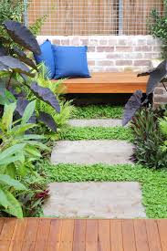 Landscape Design For Small Gardens