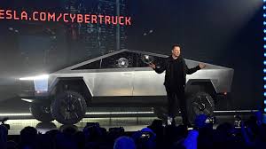 Tesla ceo elon musk has qualified for a compensation package worth about $770 million after the tesla confirmed in a public filing that it awarded musk the first tranche of a compensation package. Elon Musk S Fortune Hit After Tesla Cybertruck Launch Fiasco Business News Sky News