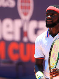 Stefanos tsitsipas hosts frances tiafoe in a atp wimbledon game, certain to entertain all tennis oddspedia provides stefanos tsitsipas frances tiafoe betting odds from 55 betting sites on 20. Pro Tennis Player And Dmv Native Frances Tiafoe Back On Courts After Battling Covid 19 Wjla