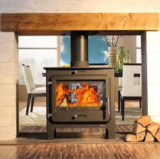 View Our Range Of Double Sided Stoves