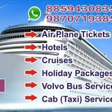 Ns Trip Planners International Shastri Nagar Travel