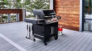 best gas grills 2024 tested by experts