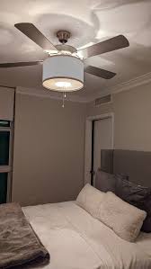 Shades Making Ceiling Fans