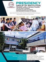 b sc nursing colleges in gorakhpur