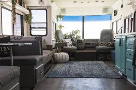 spruce up your rv interior