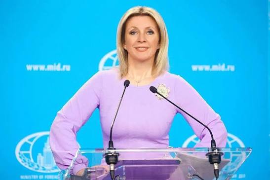 Extrait de la conférence de presse de Maria Zakharova, porte-parole du Ministère des Affaires étrangères de la Fédération de Russie, Moscou, 11 juin 2025 - Le Ministère des affaires étrangères de la
