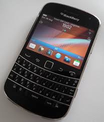 Image result for BlackBerry Bold 9900