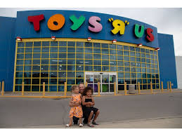 putman investments to purchase toys r