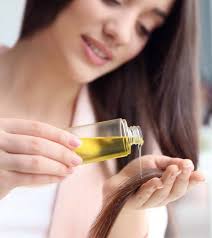 The quantity of hair oil used has no association whatsoever with hair growth says hair expert pia balwani, owner and chief stylist at hair ok please, a south mumbai based hair studio. 6 Nourishing Benefits Of Using Baby Oil On Your Hair