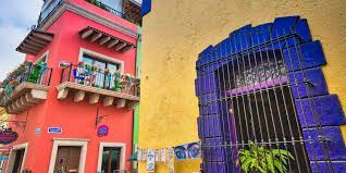 A Guide to Barrio Antiguo, Monterrey's Coolest Neighborhood