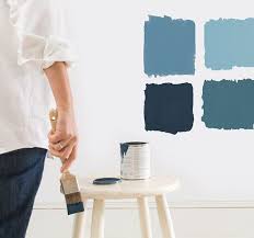 Most Popular Paint Colours Benjamin Moore