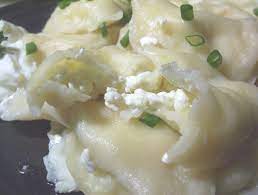 cote cheese pierogies perogies