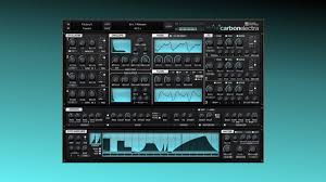 Carbon Electra Synthesizer, Free With Every Purchase At Plugin Boutique