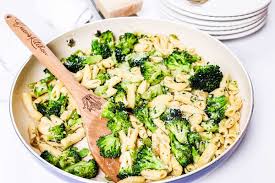 cavatelli and broccoli erren s kitchen