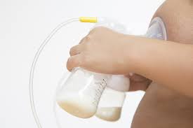 How Much Milk Should You Expect To Pump Nancy Mohrbacher